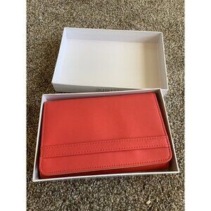 𝅺GEMLINE Wallet  Clutch  PINK